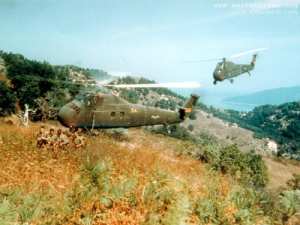 Opération è Beloukil Chélia Yabous