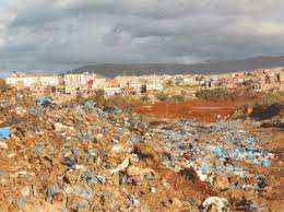 Tlemcen - Ghazaouet, capitale de la pollution