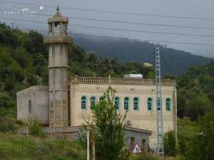 مسجد الكانطينة بلدية يابوس