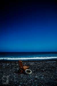 Moments de détente - Plage du Sel, ou Ben Ayed ou El bhira