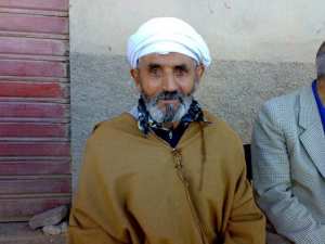 الشيخ الحاج اونيس زائدي