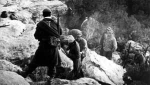 1er novembre 1954,à Khenchela