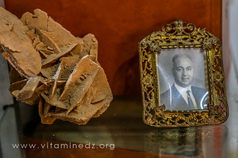 HADJ ABDELKADER BELKHERROUBI