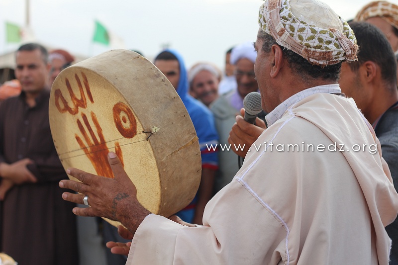 Le Meddah, ce patrimoine immatériel qu'on ignore