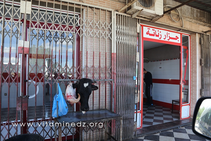 Boucherie Zenata, bons prix, bonne viande