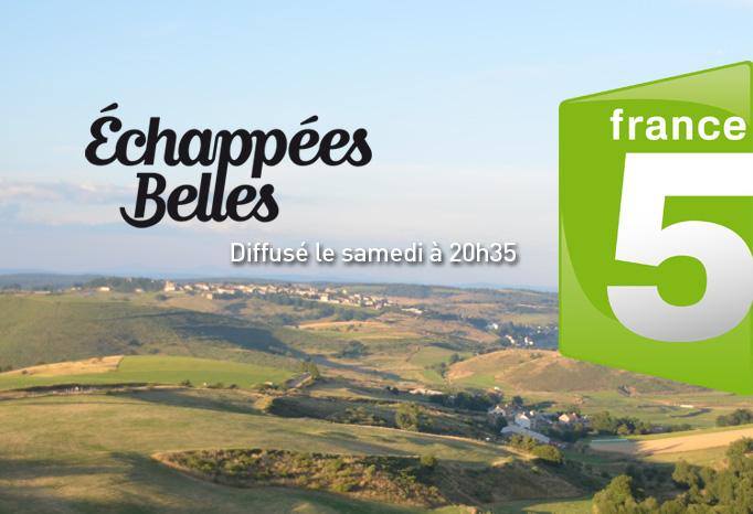 Échappée Belle - Algérie