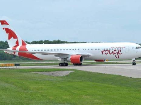 Air Canada reliera Montréal à Marseille et Alger
