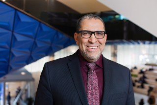 L’Algérien Mohamed Lachemi installé à la tête de l’Université Ryerson de Toronto