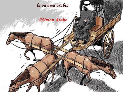 Union Arabe