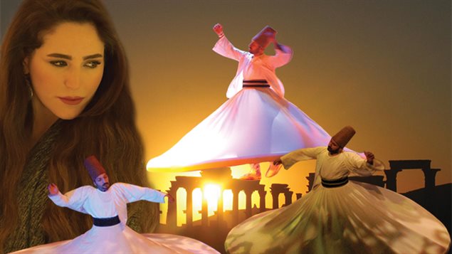 L'Algérie à la 17e édition du Festival du monde arabe, Montréal du 29 octobre au 13 novembre 2016