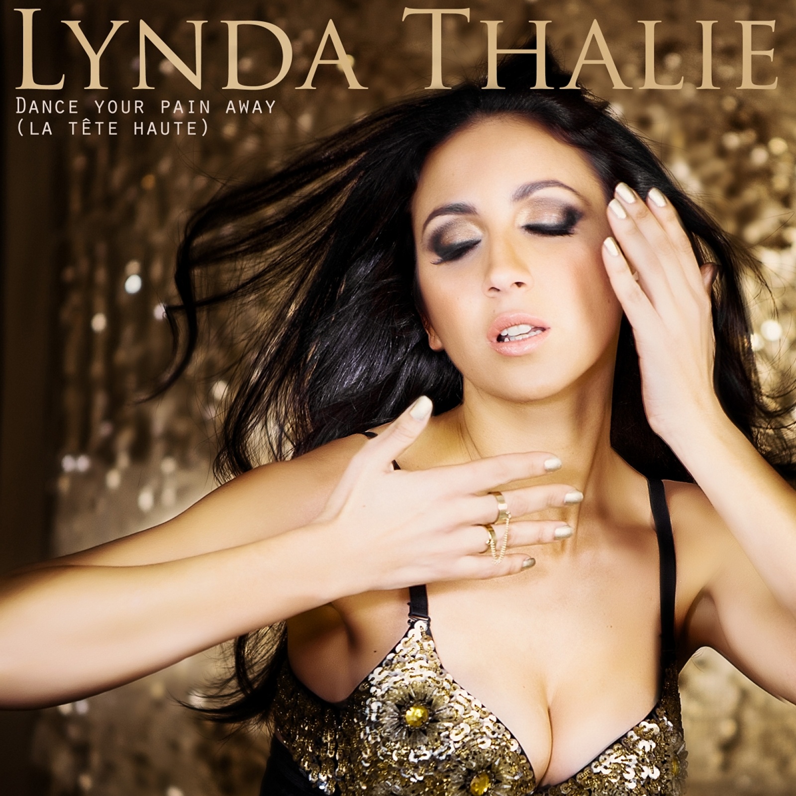 BIOGRAPHIE LYNDA THALIE (www.lyndathalie.com/biographie)