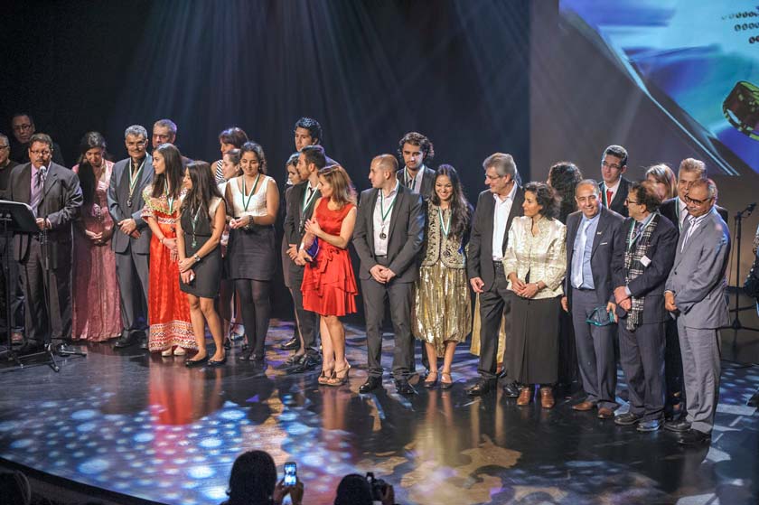 La Fondation Club Avenir lance l’édition 2016 de son concours annuel des Prix d'Excellence. Vous avez jusqu'au 23 septembre pour soumettre des candidatures.