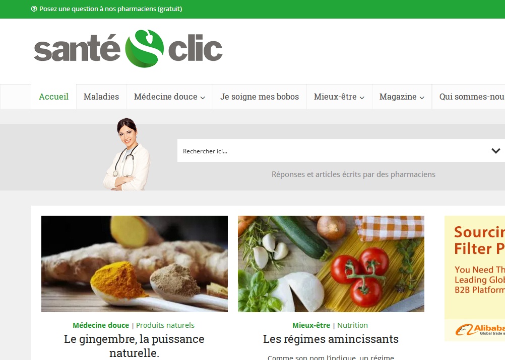 SantéClic