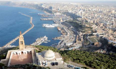 Oran - Urbanisme: La métropolisation en question