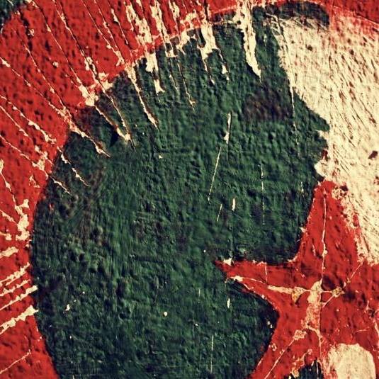 Drapeau Algérien ... que signifie-t-il?