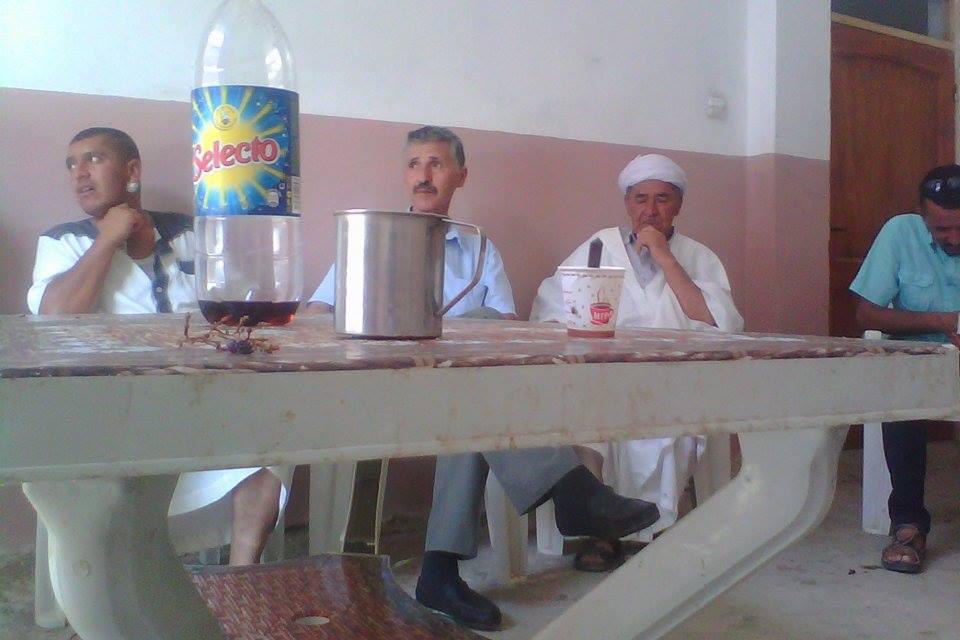 Mariage de mon cousin boulbir messaoud.