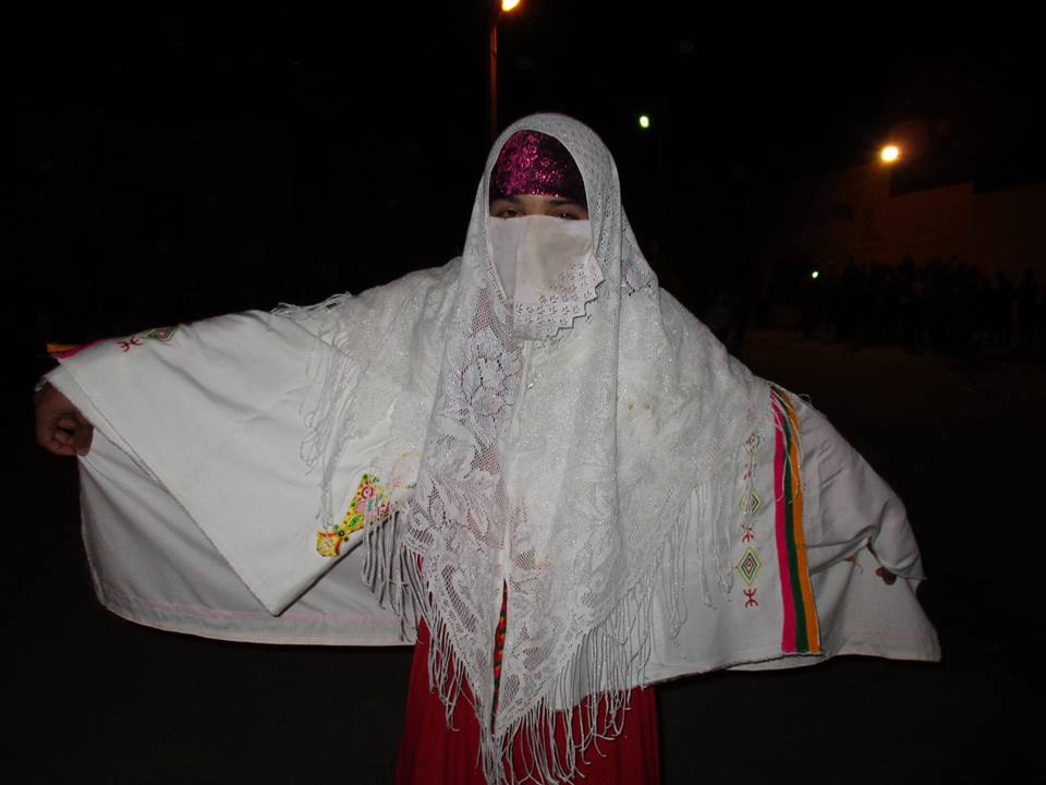 Tafaska n Yimɣaren n tɛacurt di TKUK  2016 .