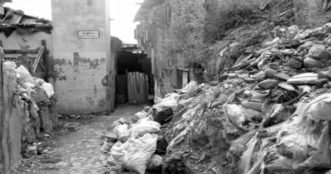 Constantine - La vieille ville ne cesse de se dégrader: Des quartiers transformés en décharges
