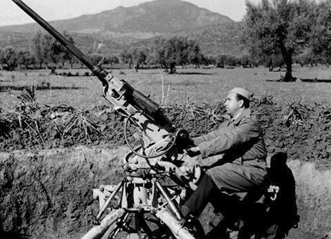 Krim Belkacem à été assassiné,le 18 Octobre 1970