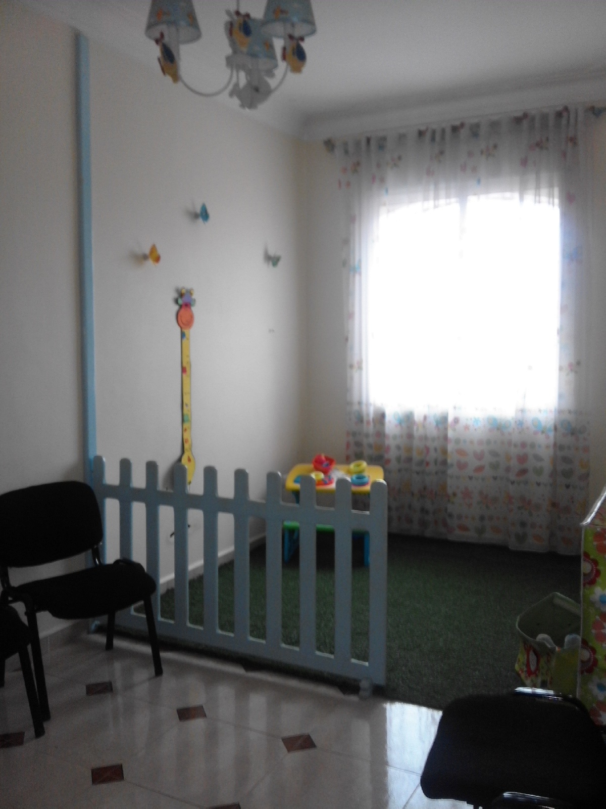 Cabinet de Pédiatrie Dr Dib à Abou Tachfine