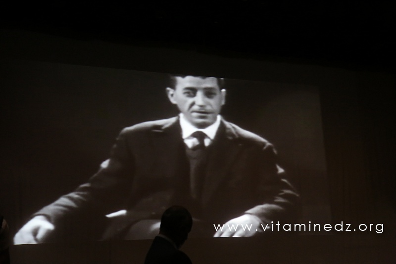 Tlemcen : Ouverture de la cérémonie du prix littéraire Mohamed Dib organisé par l'association 