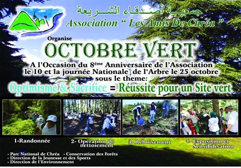 Association Les Amis De Chrea