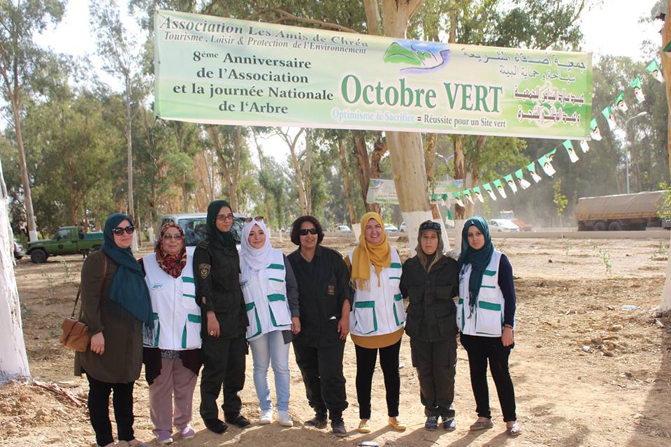 Association Amis de Chrea