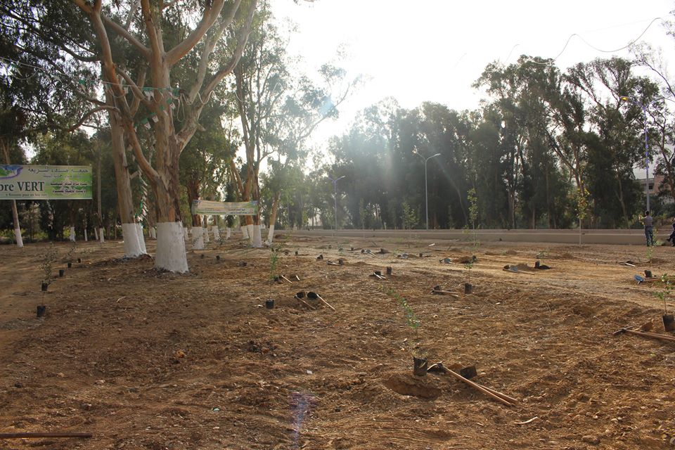 Association Amis de Chrea