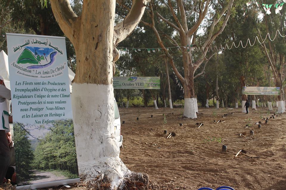 Association Amis de Chrea