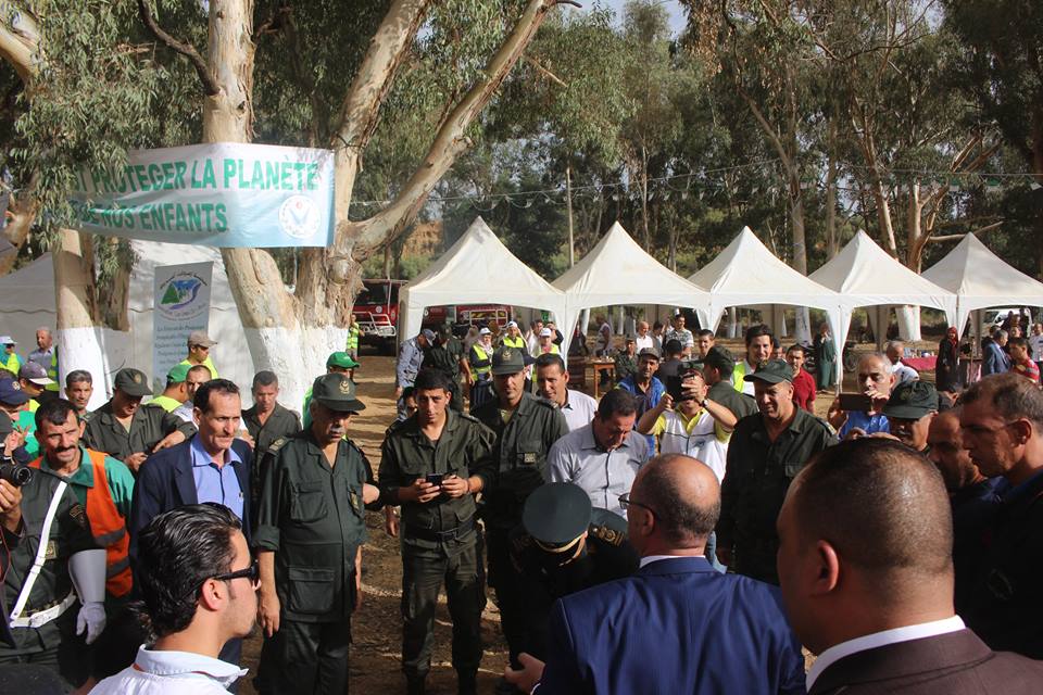 Association Amis de Chrea