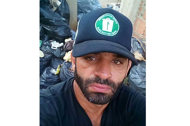 Algérie - Amar Adjili: 