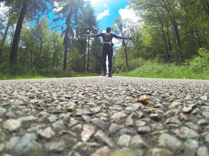 Découvrir son pays natal ?