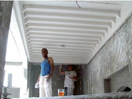 Tlemcen - Des artisans marocains pour pallier le manque de main d’œuvre