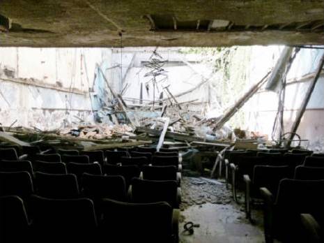 Elles sont pour la plupart dans un état désastreux:  Vers la réhabilitation de six salles de cinéma à Skikda