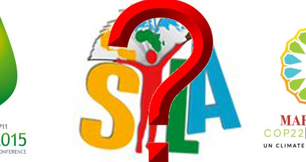 Algérie - Sila 2016: le livre environemental aux abonnés absents