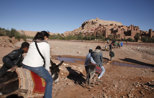 Planète -  COP22: Le Maroc mise sur un tourisme «durable»