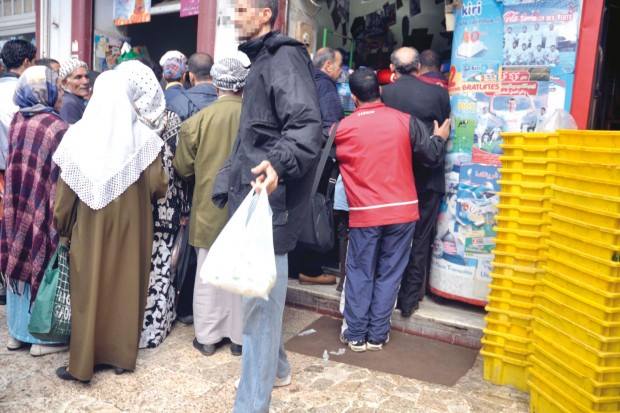 Le pays de 800 milliards de Dollar .