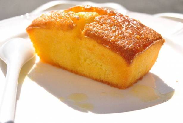 كيك بالشوكولاتة والبرتقال: طريقة سهلة لتحضيره