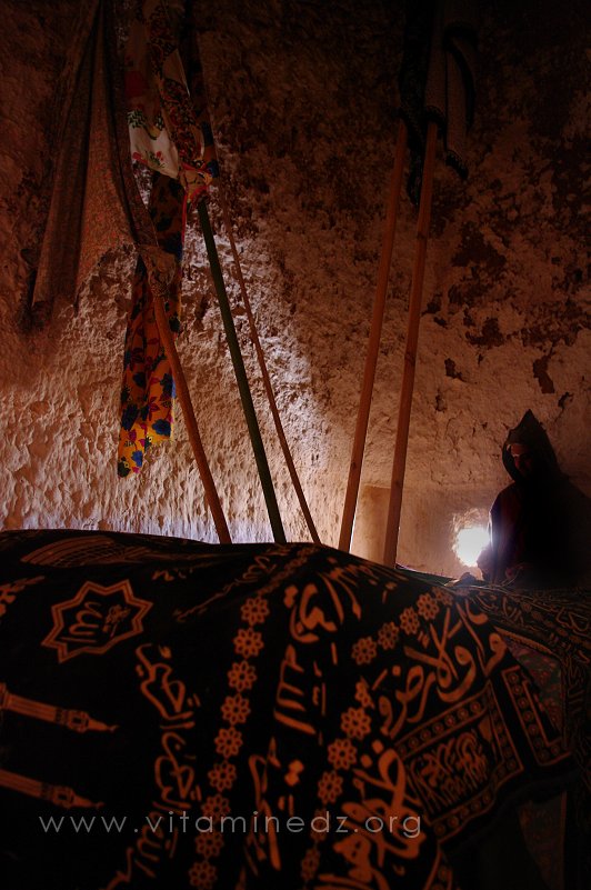 Darih Sidi Abou Al Wafa (Ksar Kaddour)