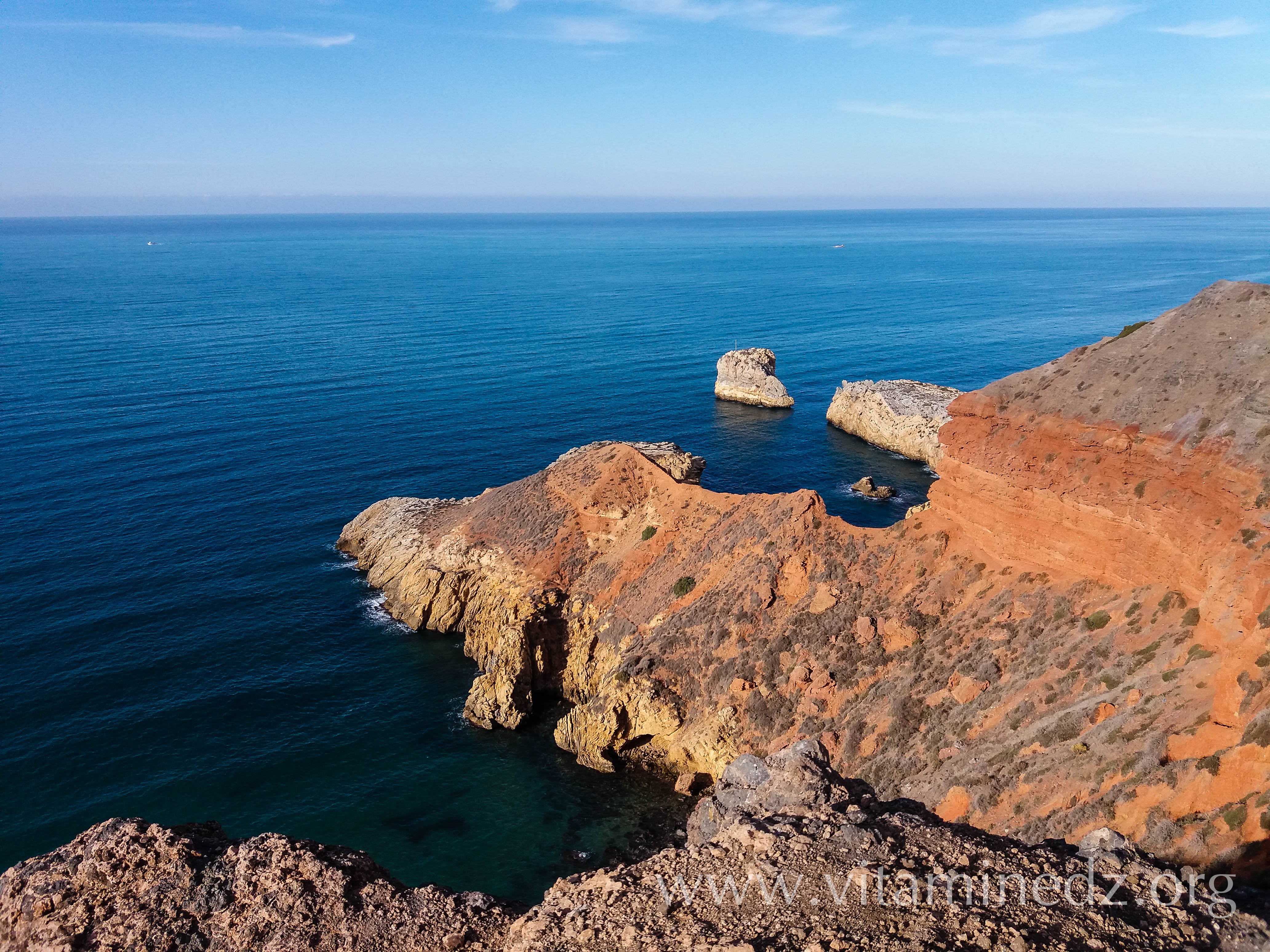 مارسونيس شاطئ بوخنايش بلدية السواحلية تلمسان
