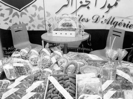 Fête des dattes à Tolga (Biskra):  Des variétés disparues reviennent sur les étals