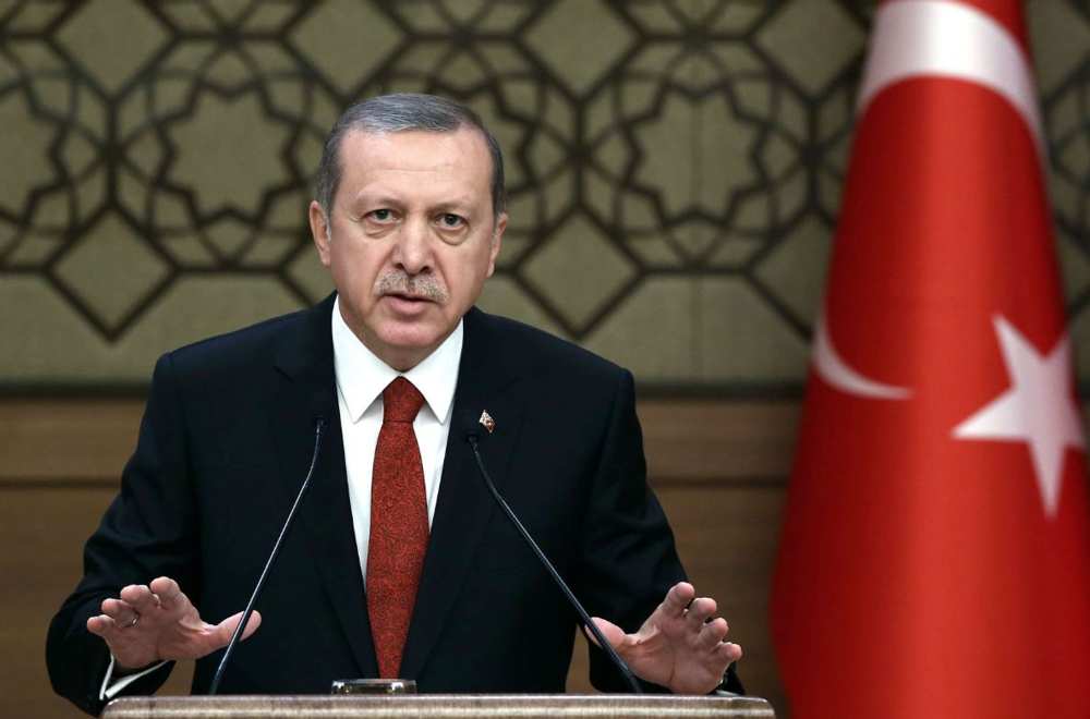 Planète - ERDOGAN POURSUIT SA PURGE APRÈS LE PUTSCH RATÉ DE JUILLET. Turquie : plus de 15.000 fonctionnaires supplémentaires limogés