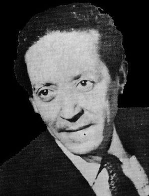 Mohamed Iguerbouchene