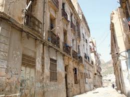 Mostaganem -  Lancement imminent de la réhabilitation du vieux bâti