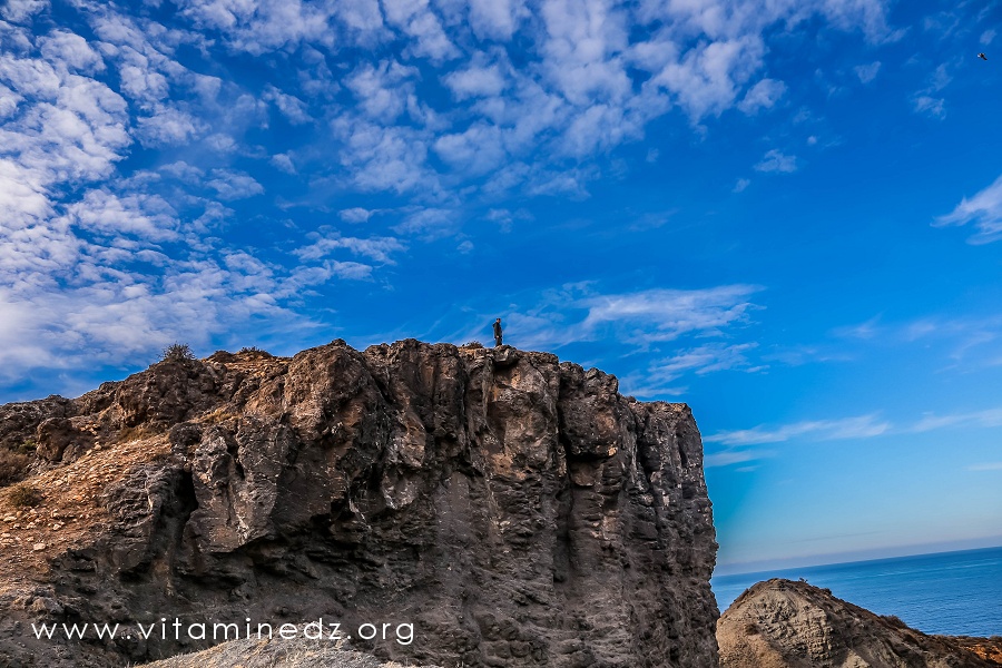 Boukhenais - Plages sauvages