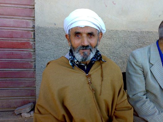 الشيخ الحاج اونيس زائدي