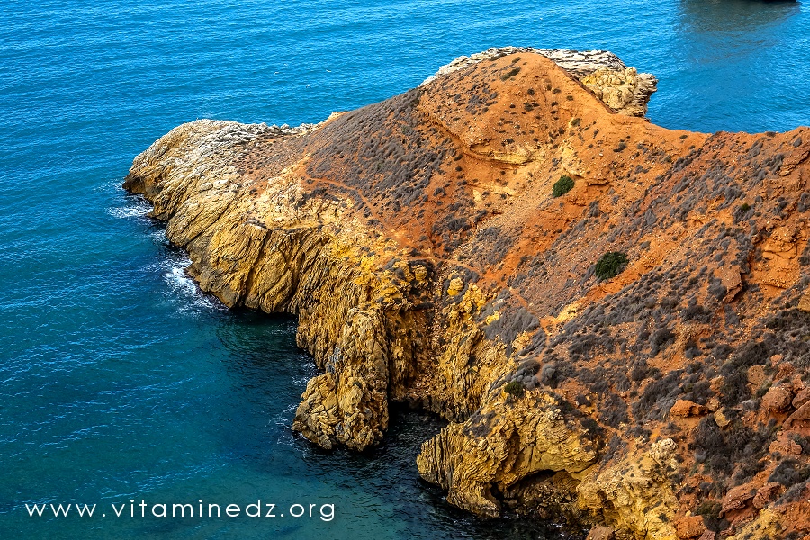 Boukhenaïs, le crocodile de Mer