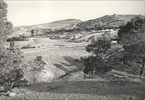 ARRIS et le Bloc NORD Anciens camarades des Aures