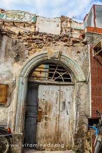 Ghazaouet : Patrimoine immobilier en péril