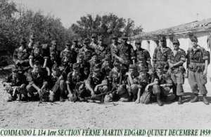 1959 Ferme Martin - 1ère section